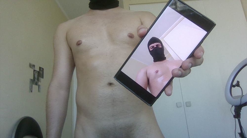 chilean_masked OnlyFans profile picture