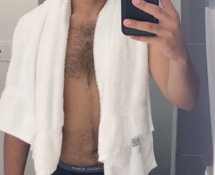 gabobaez OnlyFans picture