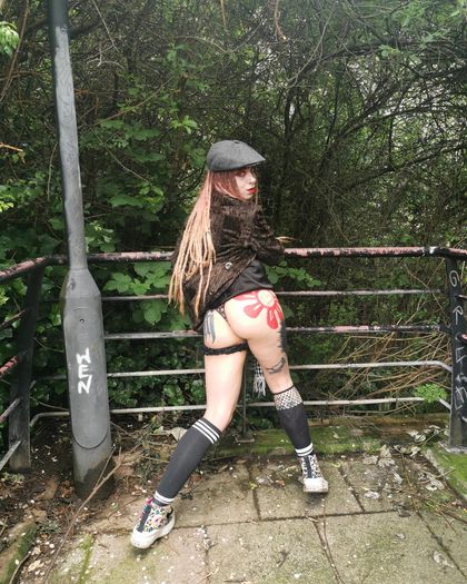 welcometothesewerfree OnlyFans picture