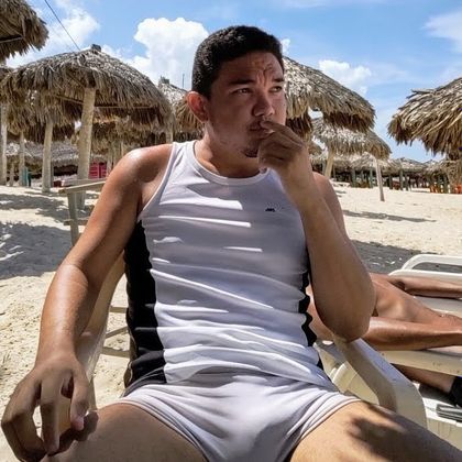 olekfortal OnlyFans picture