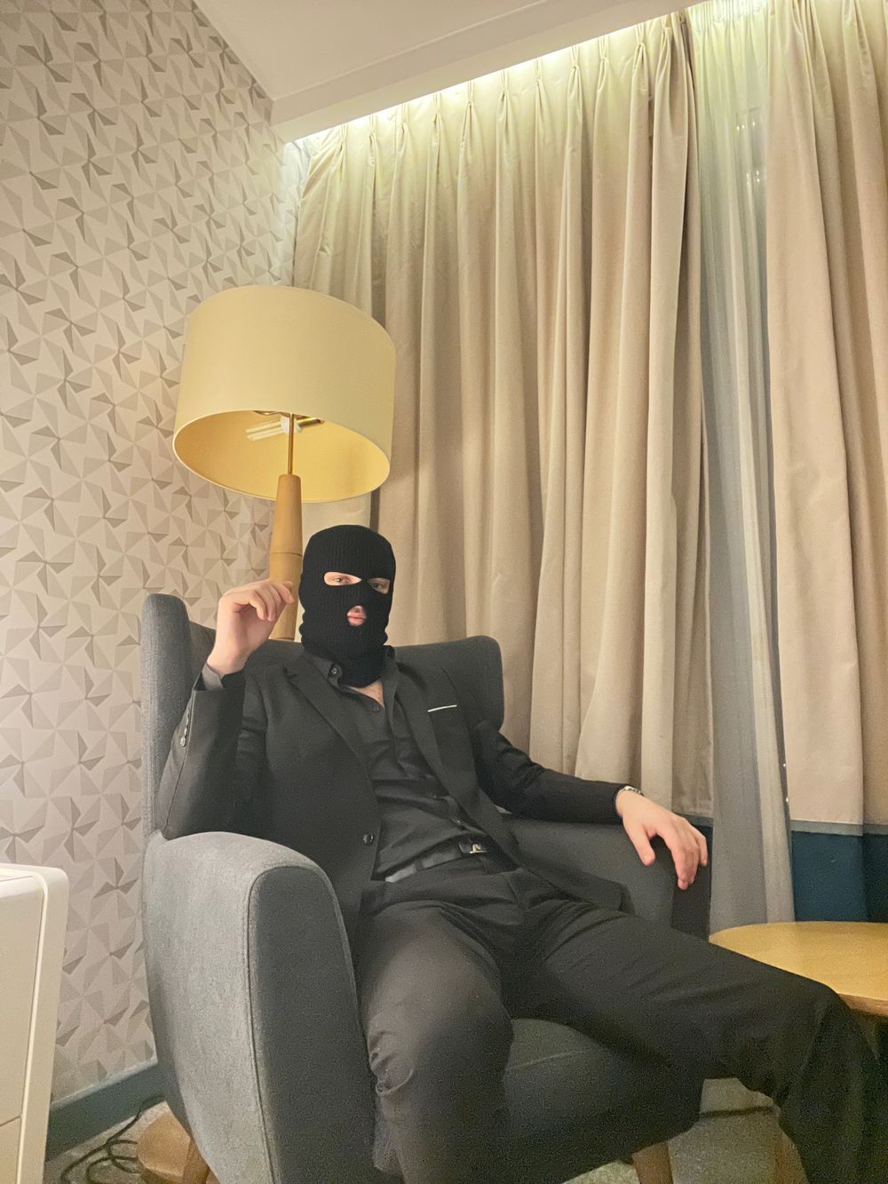 tallnirish1997 OnlyFans profile picture