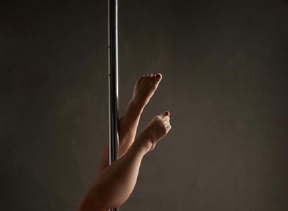 polefeetjunkieraccoon OnlyFans picture