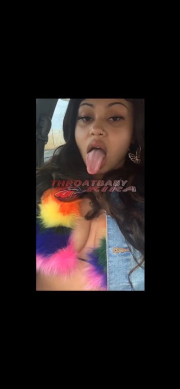 Throatbaby