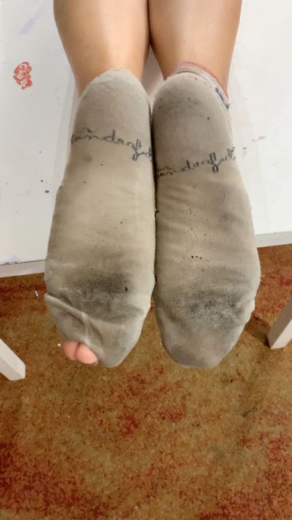 trixiebee_dirtysocks OnlyFans picture