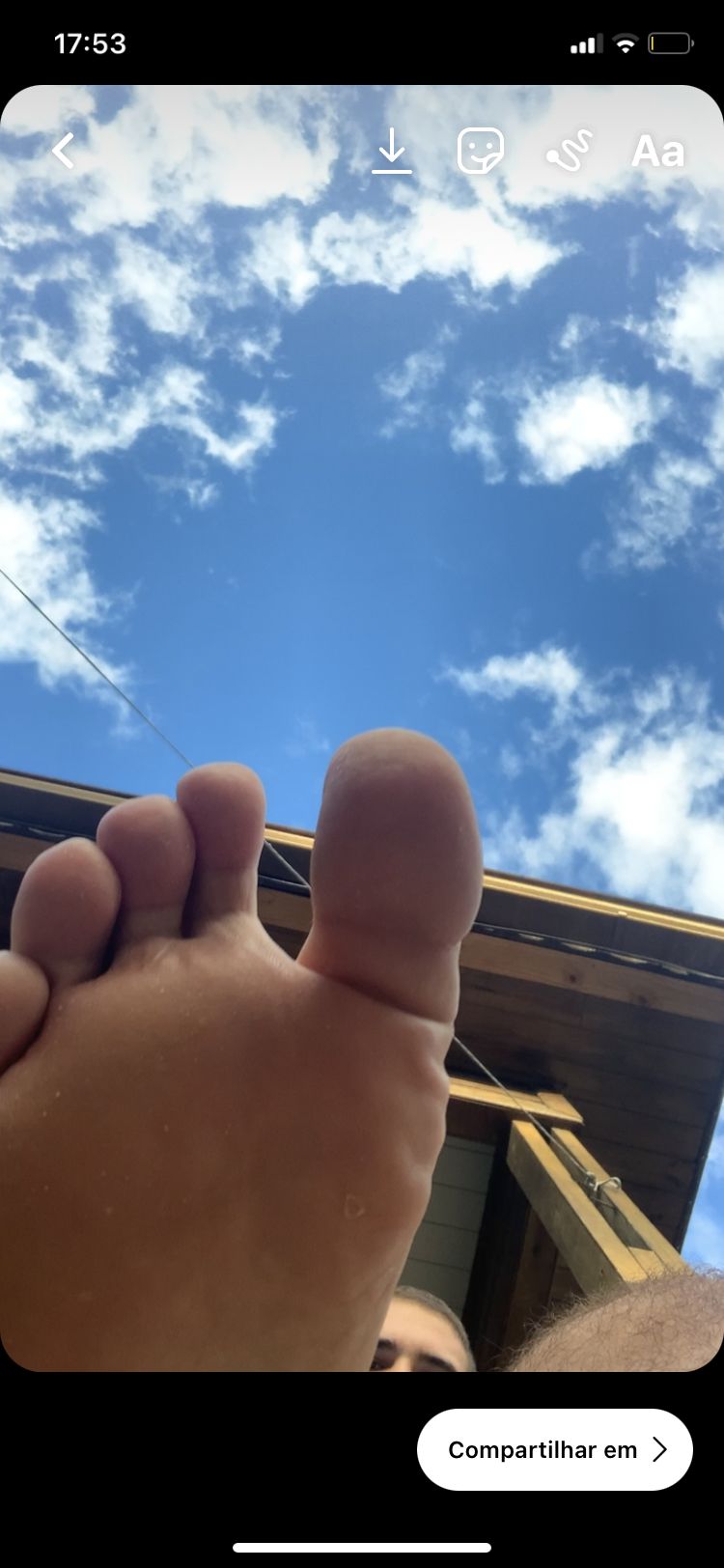 fbcfeetpoa OnlyFans profile picture