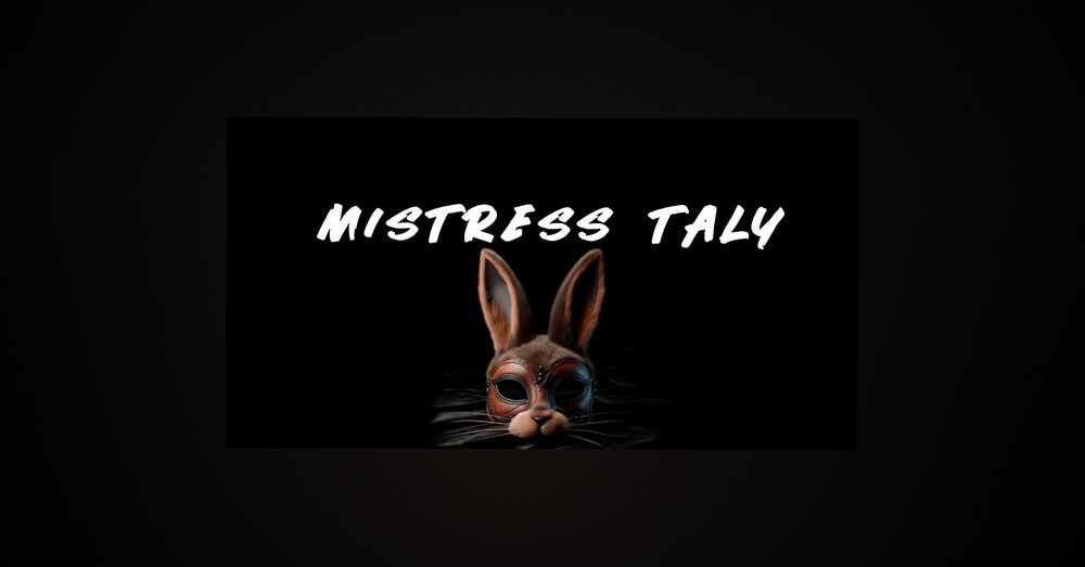 mistresstaly OnlyFans profile picture