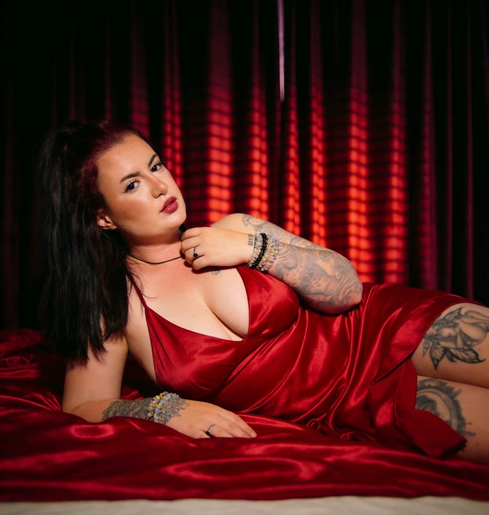 jademariaaxx OnlyFans profile picture