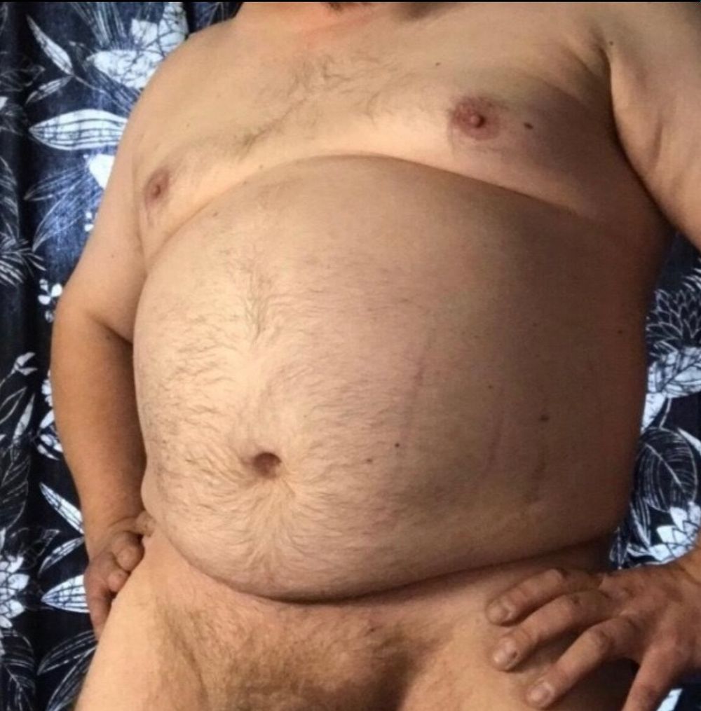 bearfinn OnlyFans profile picture