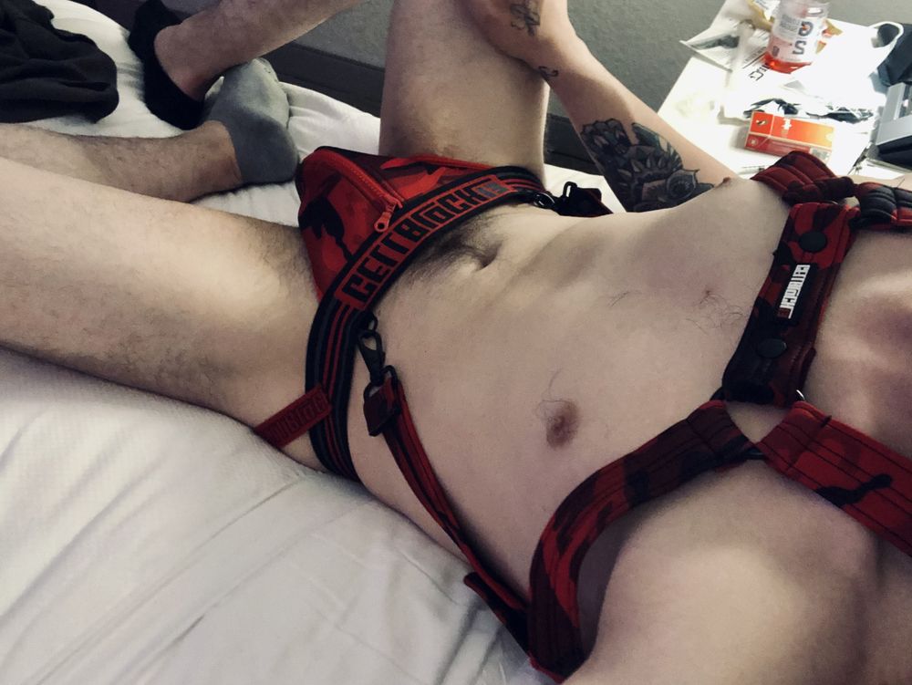 dean0liver OnlyFans profile picture