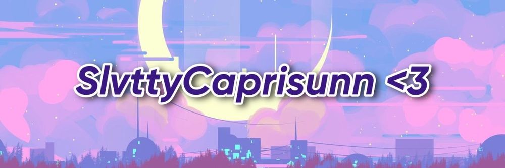 slvttycaprisunn OnlyFans profile picture