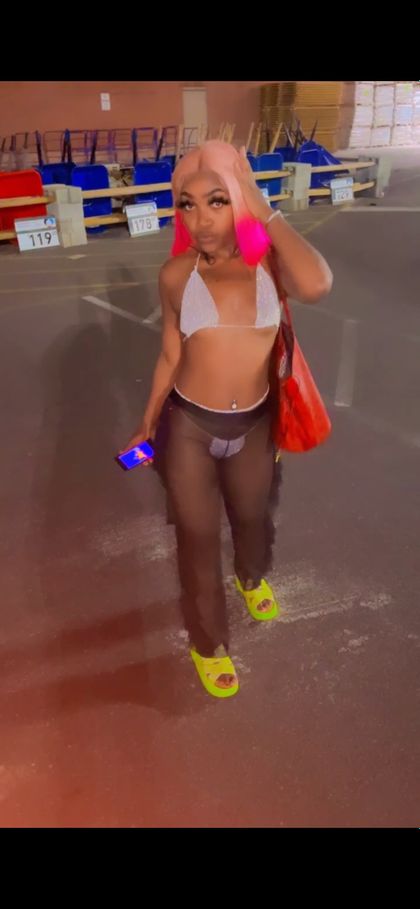 vvsbarbiedoll OnlyFans picture