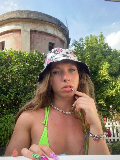 chiaradea OnlyFans picture