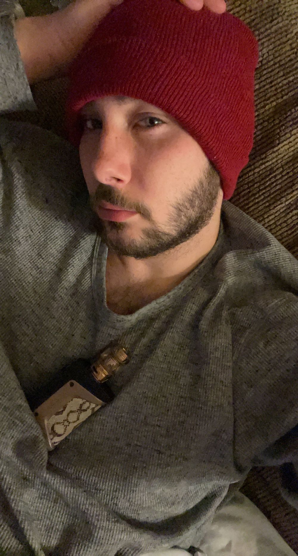 tanleggedromeo OnlyFans profile picture