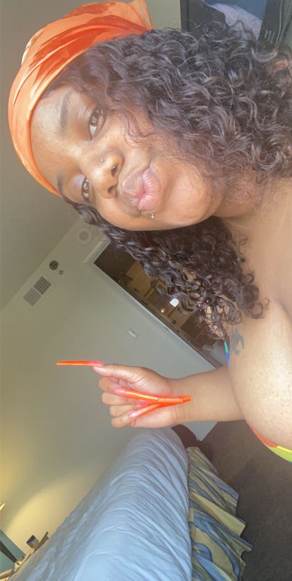 yournubianqueen OnlyFans picture