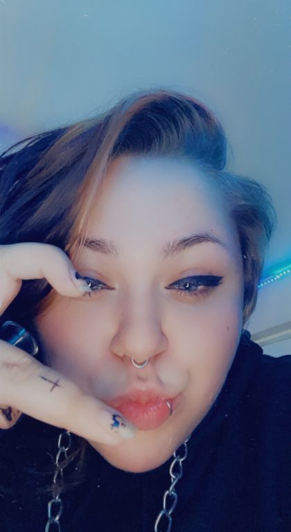bigbabyblue666 OnlyFans picture