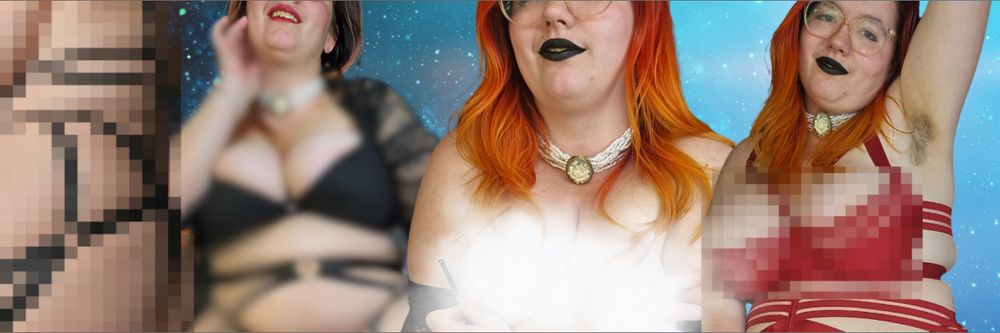 censoreddragoness OnlyFans profile picture