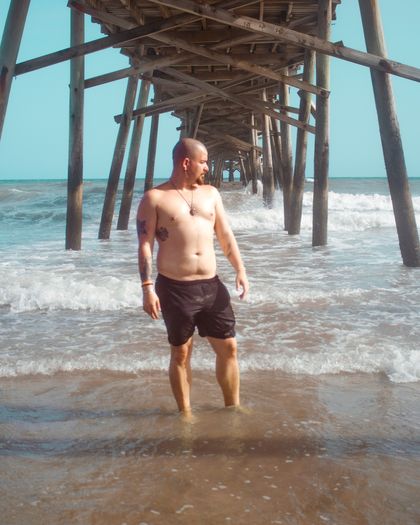 tico_wolf OnlyFans picture