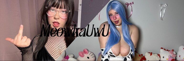 meowkauwu OnlyFans profile picture