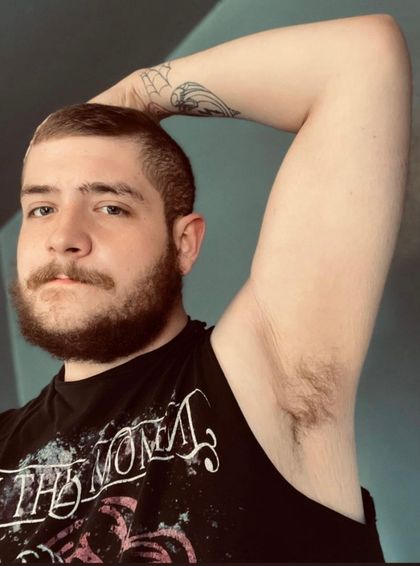 bluecollarbear31 OnlyFans picture
