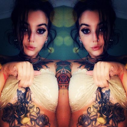 inked_rose_angel OnlyFans picture