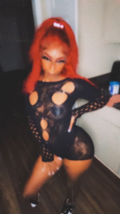 toniilashay OnlyFans picture