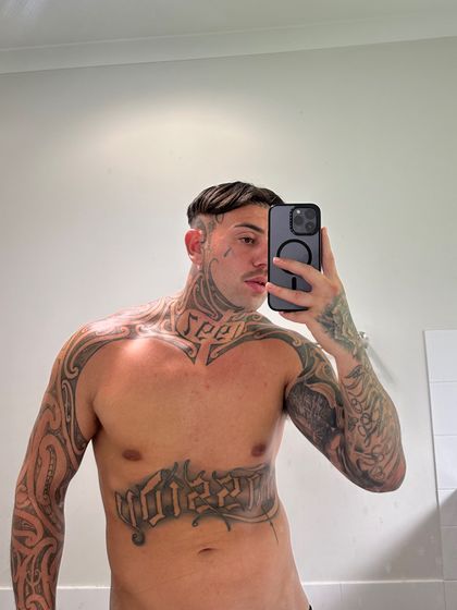 chevybaby0001 OnlyFans picture