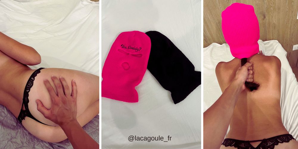 lacagoule_fr OnlyFans profile picture