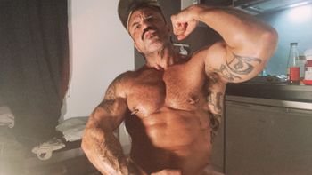 ROGAN RICHARDS