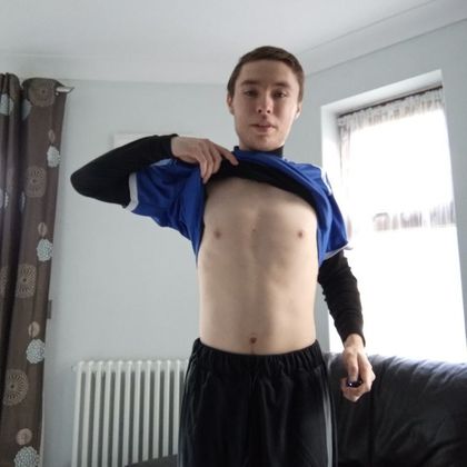 william667788 OnlyFans picture