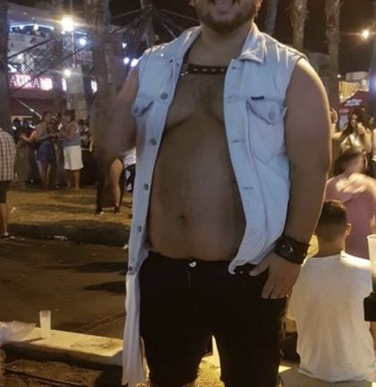 kevincross OnlyFans picture