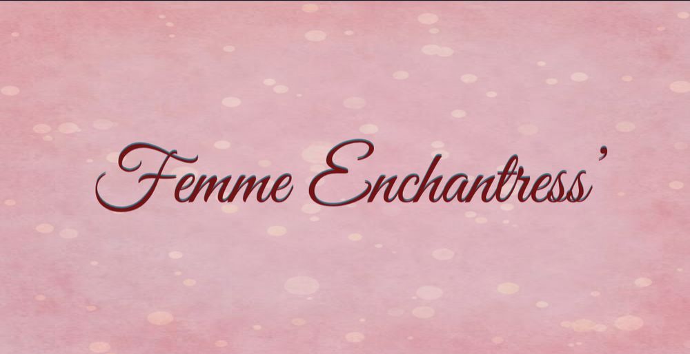 femmeenchantress OnlyFans profile picture