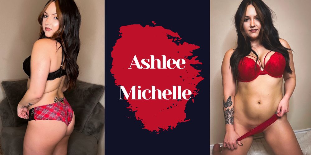 ashleemichelle_free OnlyFans profile picture