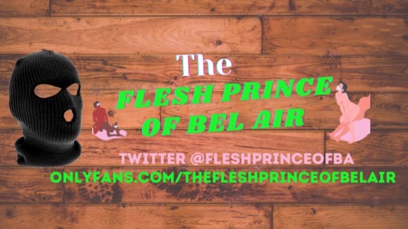 thefleshprinceofbelair OnlyFans profile picture