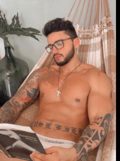 johnysilvaa_ OnlyFans picture