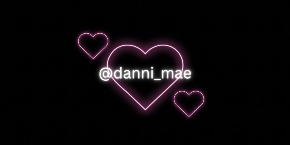 danni_mae OnlyFans profile picture