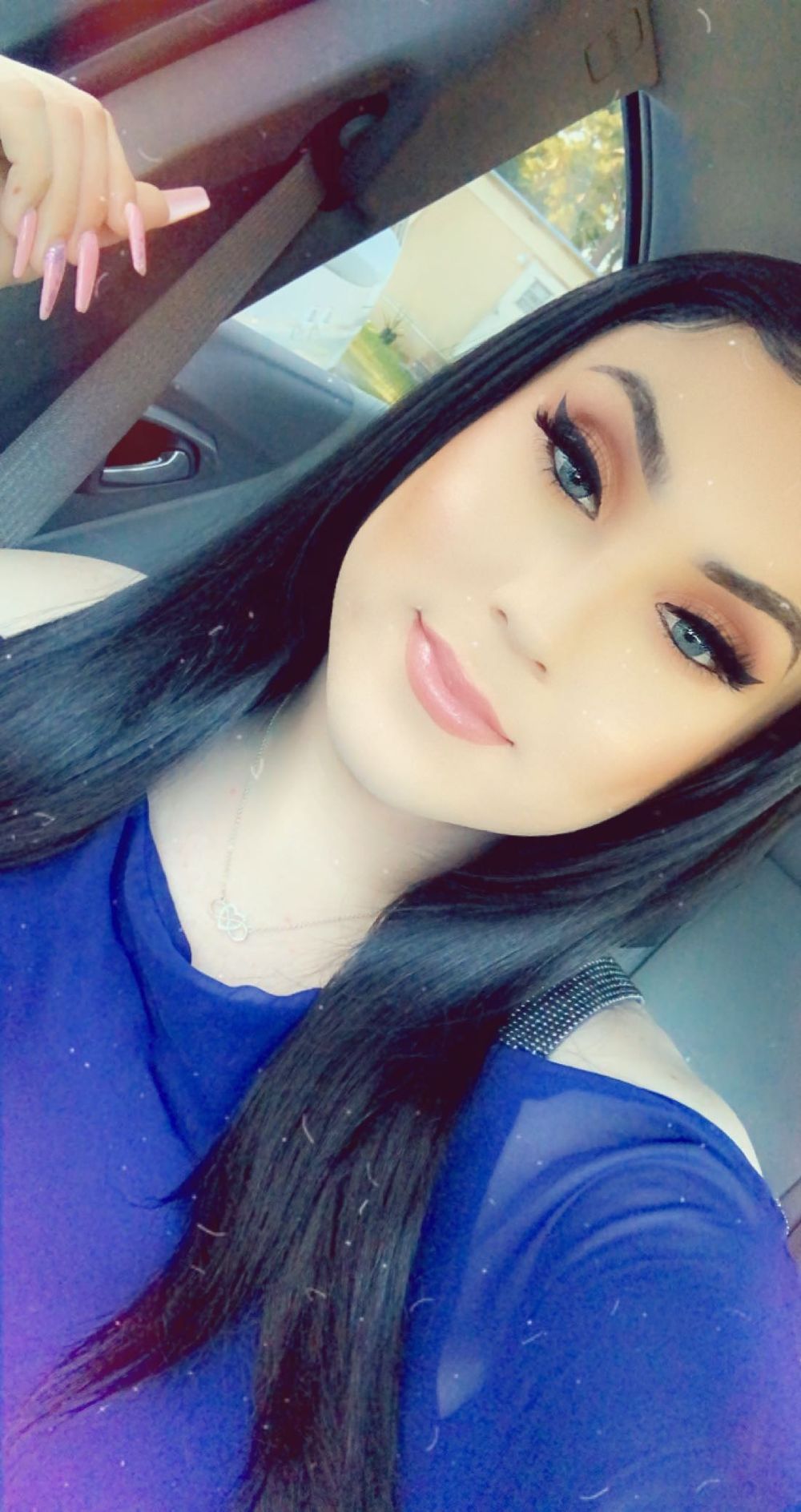 sexyyjazzx00 OnlyFans profile picture