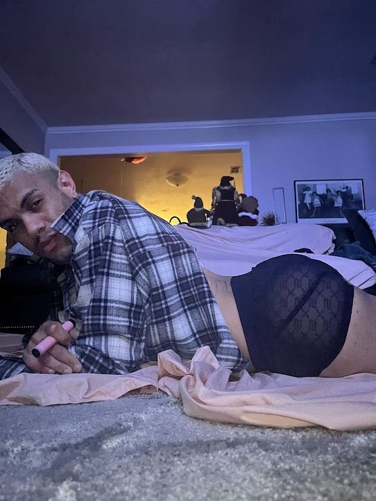 bboyoncee OnlyFans profile picture