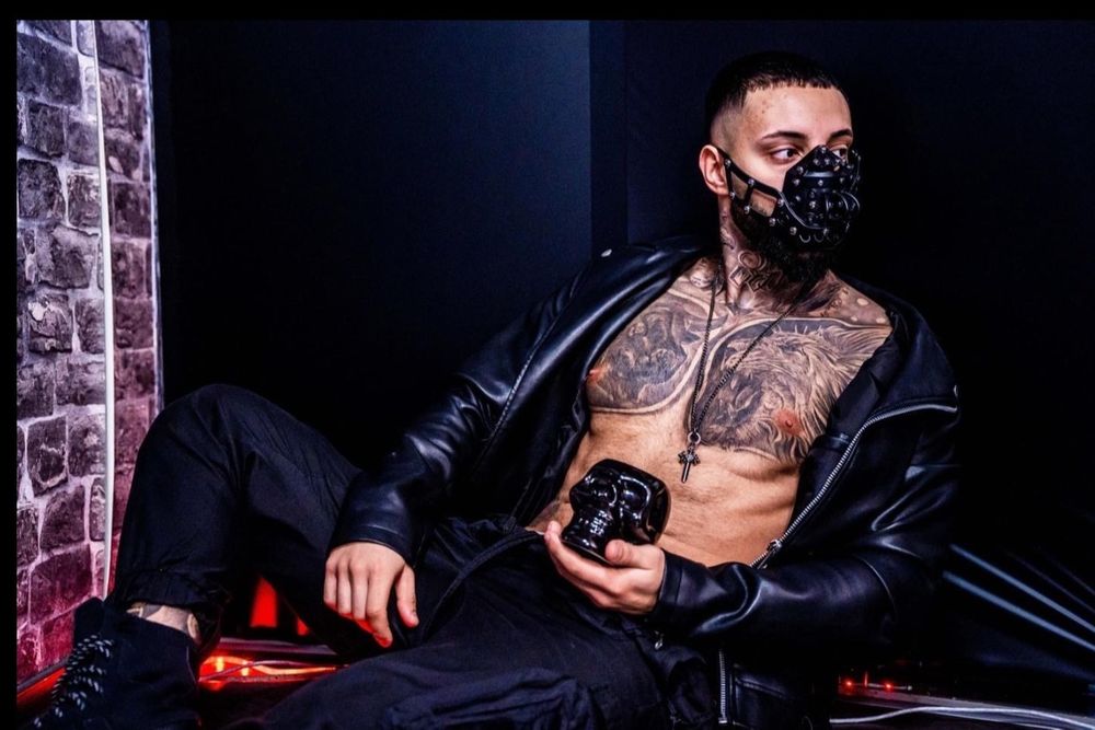 masculineguy69 OnlyFans profile picture