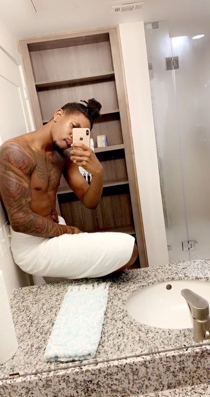 gnarleedemon OnlyFans picture