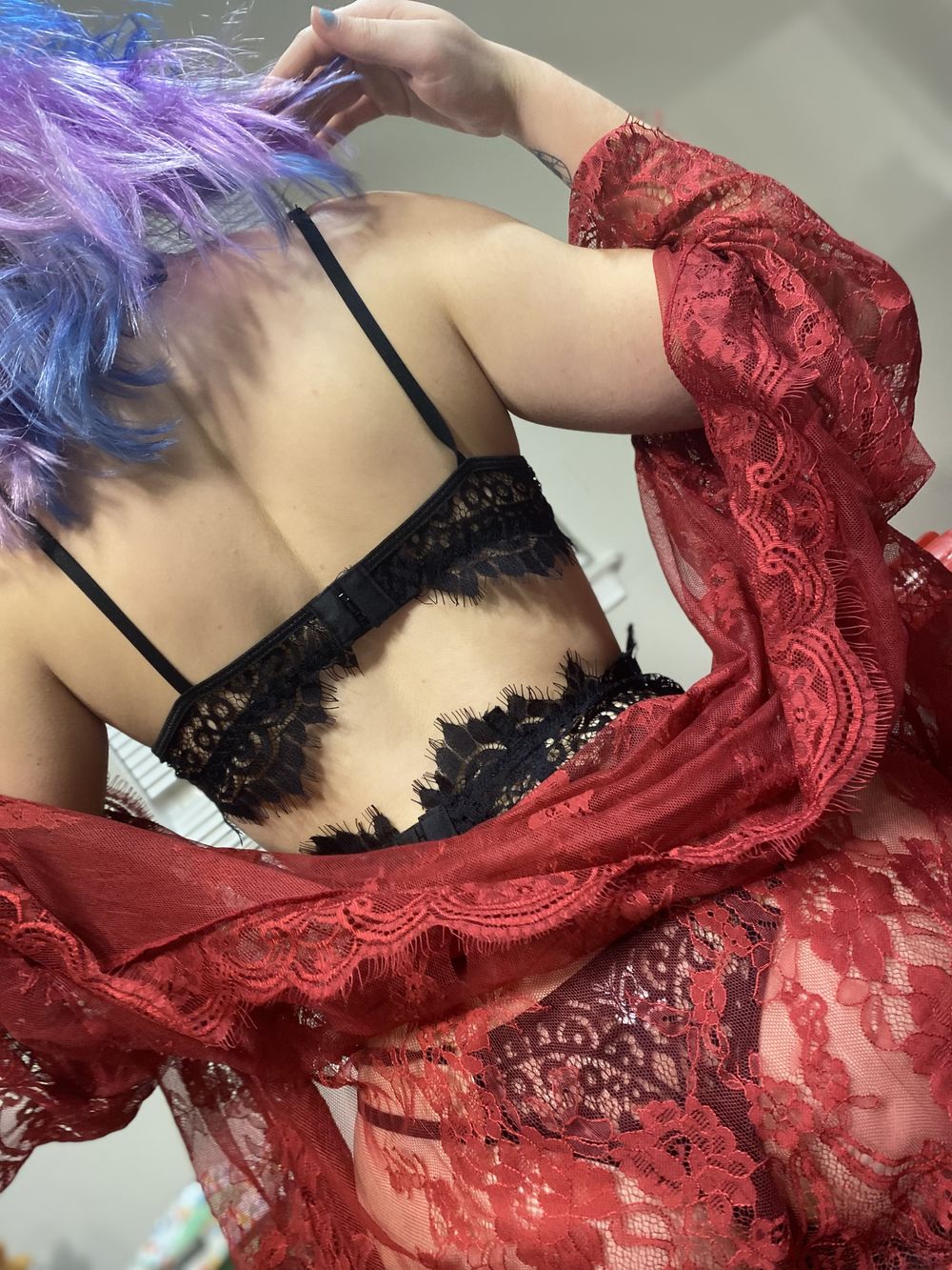 falling_rose_petal21 OnlyFans profile picture