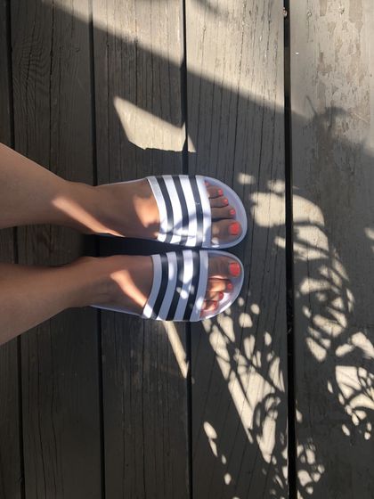 feet4dayyz OnlyFans picture