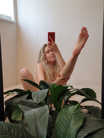 goddessazaliaa OnlyFans picture