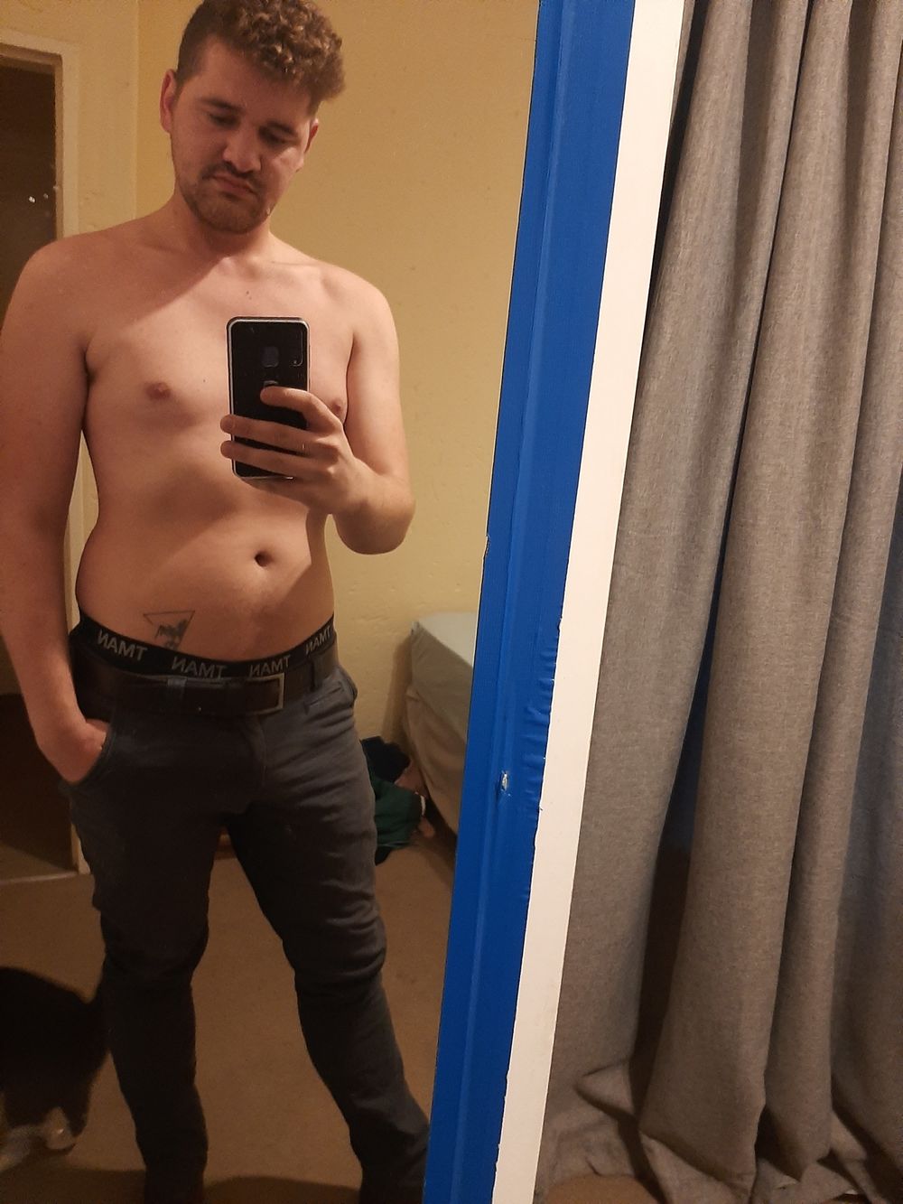 g_official_b OnlyFans profile picture