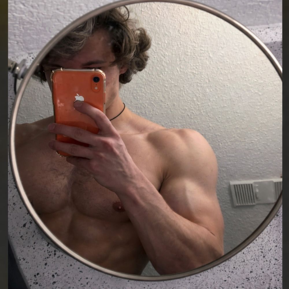 nicedickzach OnlyFans profile picture