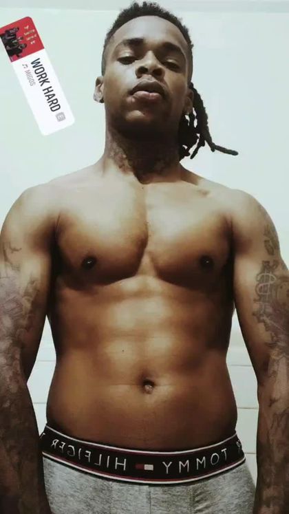 section8baby1 OnlyFans picture