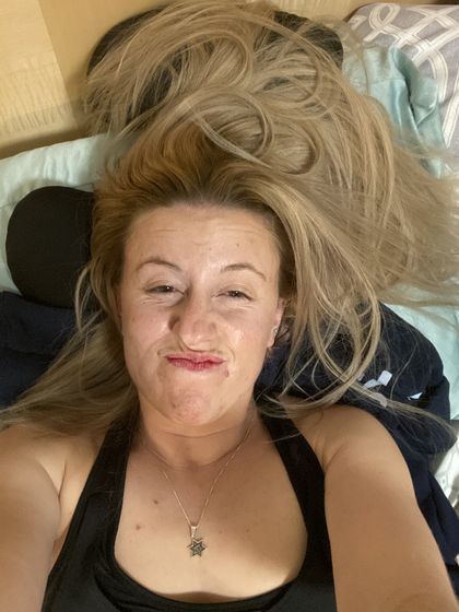 kel-cmodestbeauty OnlyFans picture