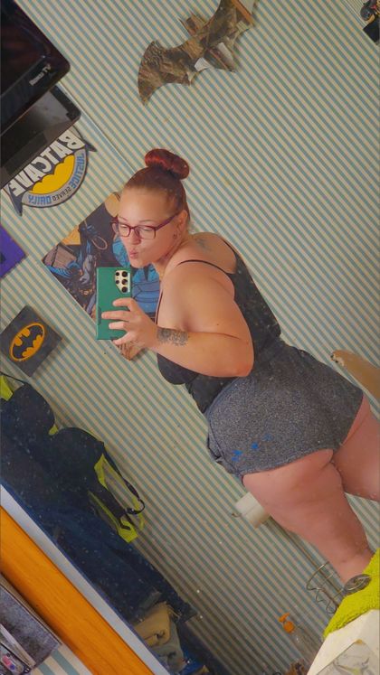 redmermaid420 OnlyFans picture