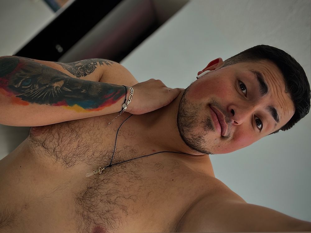 camilorugge20 OnlyFans profile picture