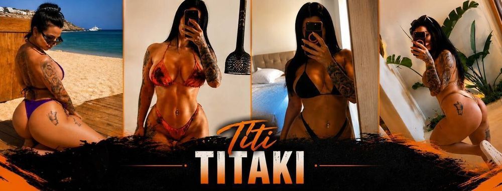 titititaki1 OnlyFans profile picture