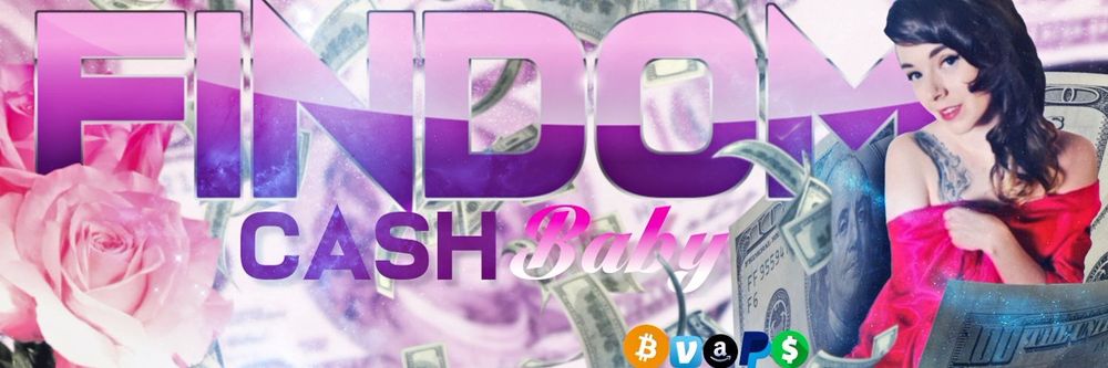 findomcashbaby OnlyFans profile picture